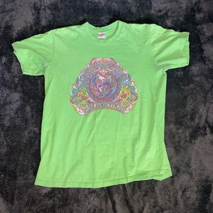 Supreme ‘Knot tee’